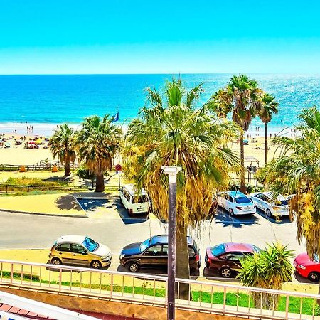Ocean Sunset Beachfront House With Terraces Ел Пуерто де Санта Мария Екстериор снимка