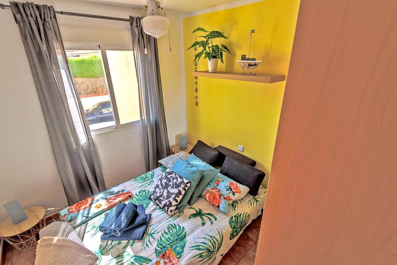 Ocean Sunset Beachfront House With Terraces Ел Пуерто де Санта Мария Екстериор снимка